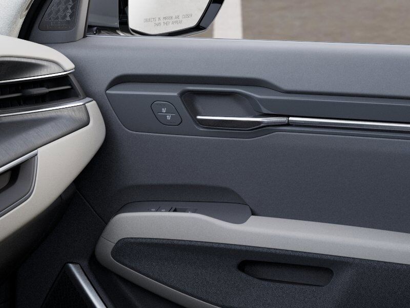 2026 KIA EV9 LAND Roseville CA