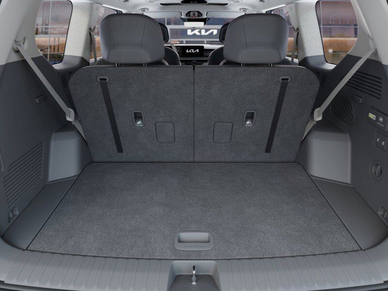 2026 KIA EV9 LAND Roseville CA