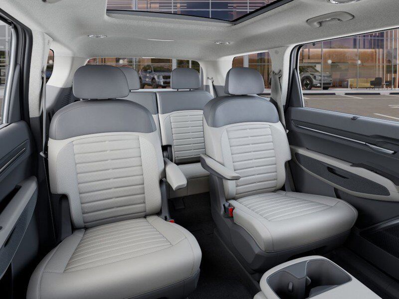 2026 KIA EV9 LAND Roseville CA