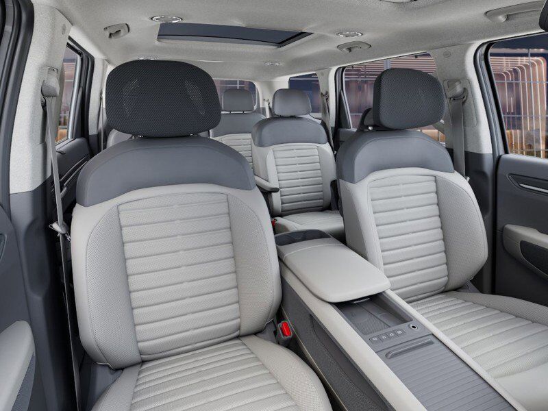 2026 KIA EV9 LAND Roseville CA