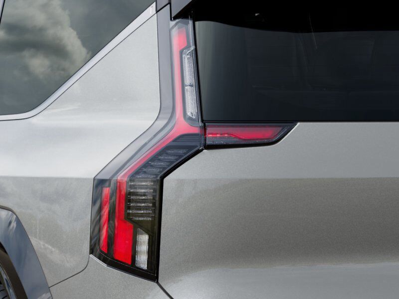 2026 KIA EV9 LAND Roseville CA