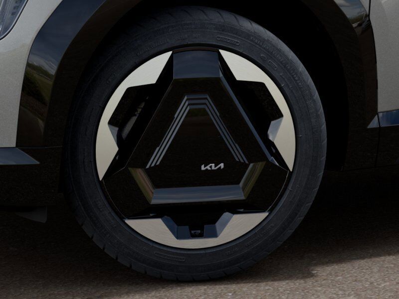 2026 KIA EV9 LAND Roseville CA