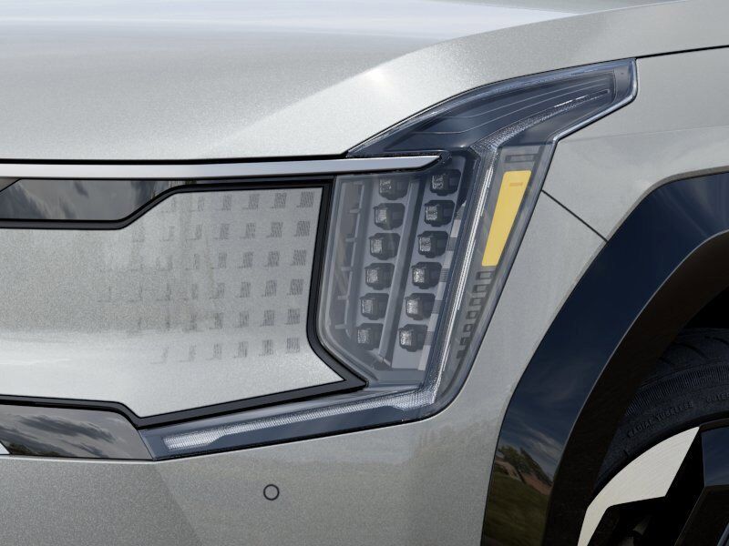 2026 KIA EV9 LAND Roseville CA