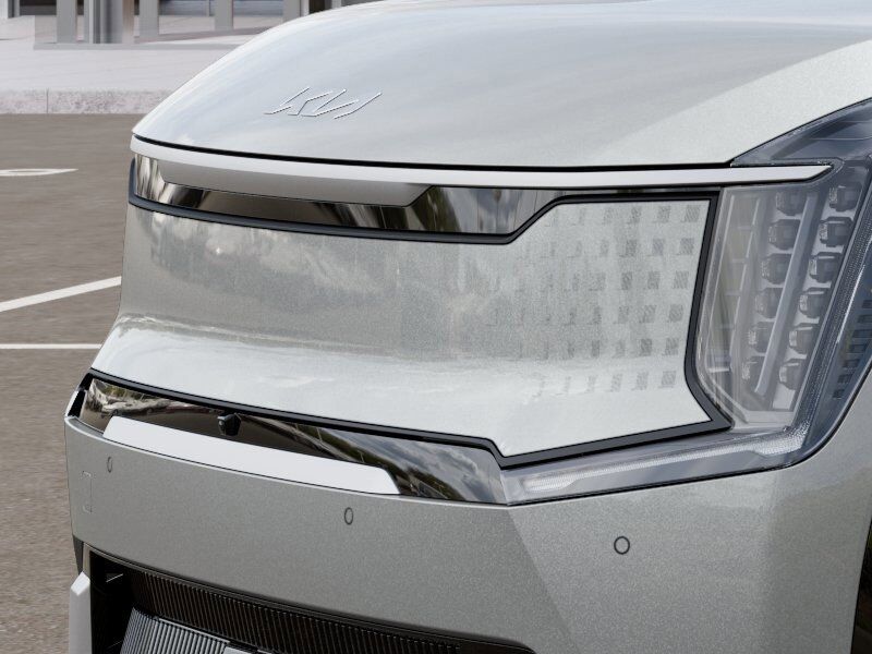 2026 KIA EV9 LAND Roseville CA