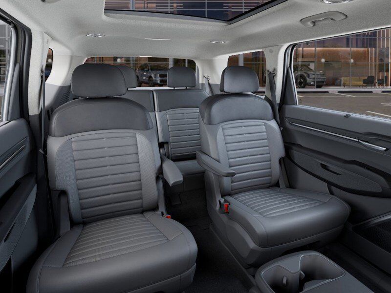 2026 KIA EV9 LAND Roseville CA