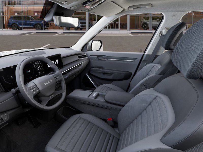 2026 KIA EV9 LAND Roseville CA