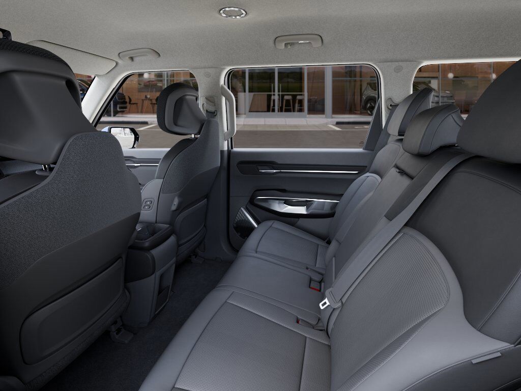 2026 KIA EV9 LIGHT SHORT RANGE Roseville CA
