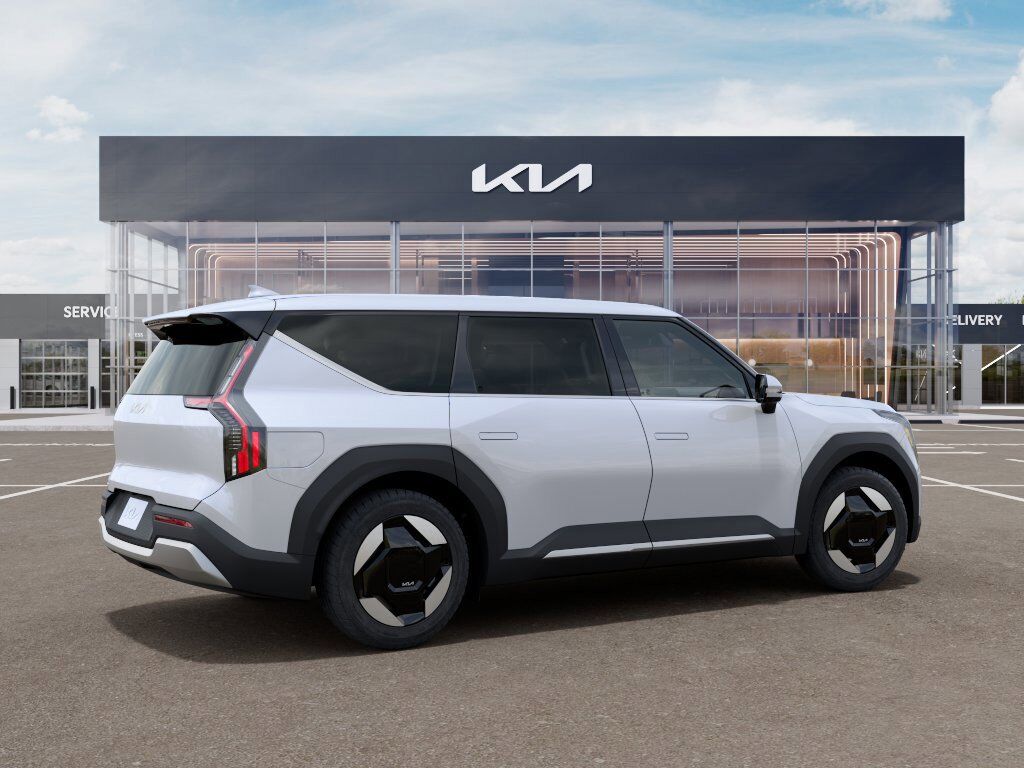 2026 KIA EV9 LIGHT SHORT RANGE Roseville CA