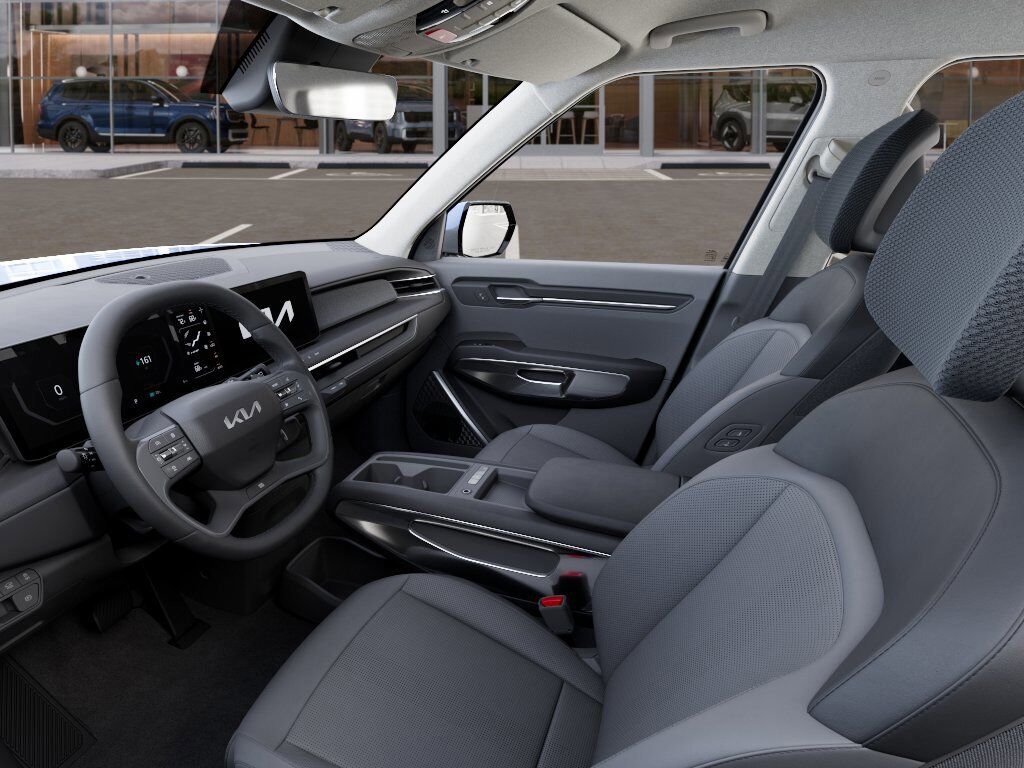 2026 KIA EV9 LIGHT SHORT RANGE Roseville CA