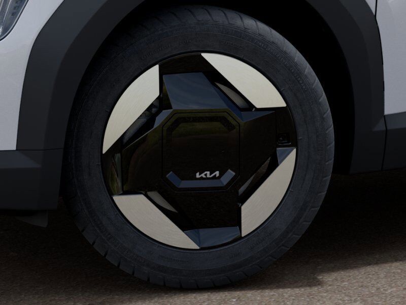 2026 KIA EV9 LIGHT SHORT RANGE Roseville CA