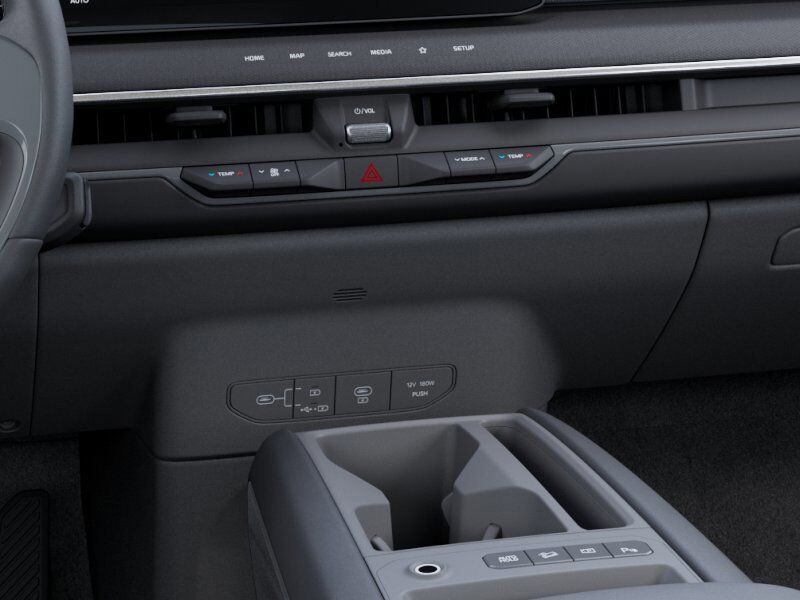 2026 KIA EV9 LIGHT SHORT RANGE Roseville CA