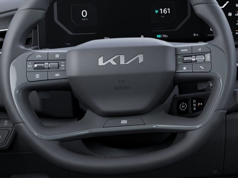 2026 KIA EV9 LIGHT SHORT RANGE Roseville CA