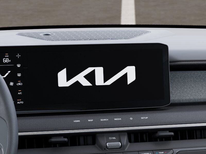 2026 KIA EV9 LIGHT SHORT RANGE Roseville CA