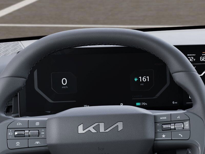 2026 KIA EV9 LIGHT SHORT RANGE Roseville CA