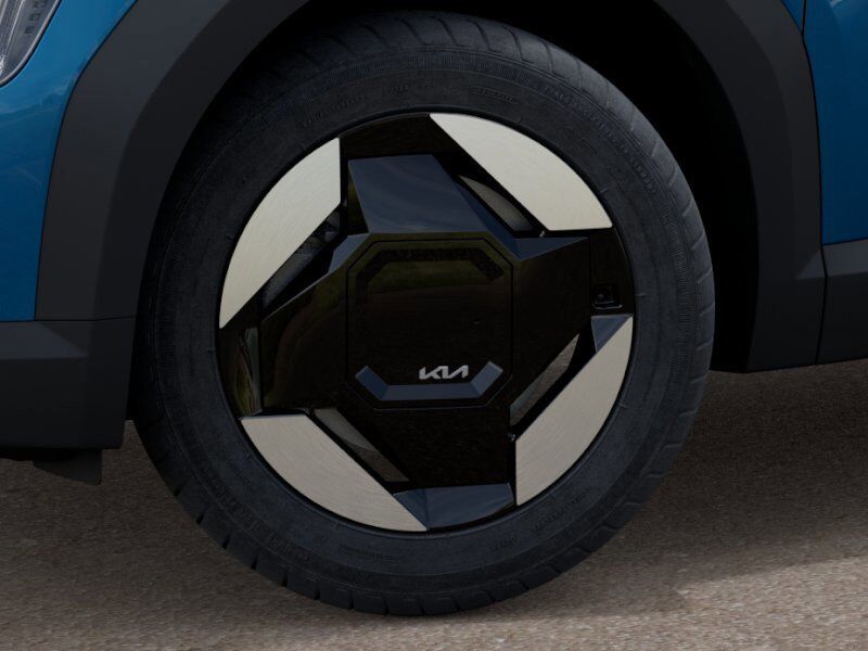 2026 KIA EV9 WIND Roseville CA