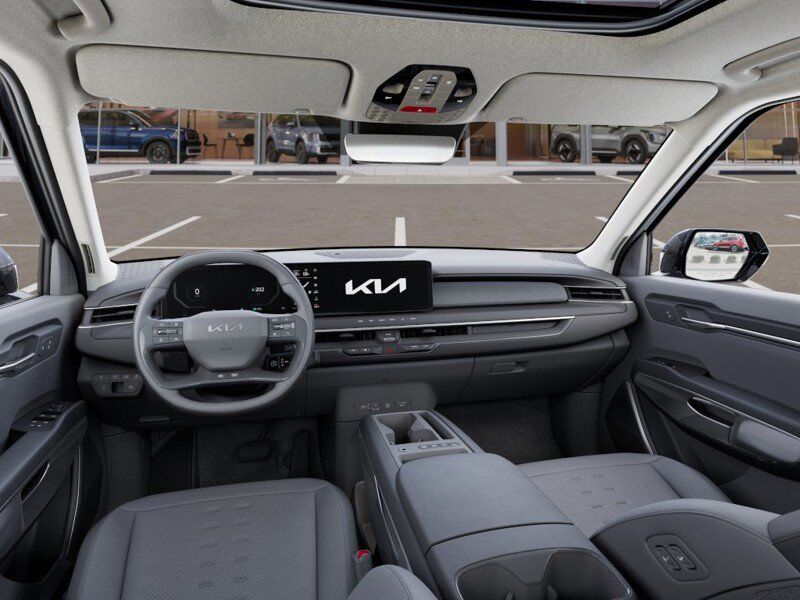 2026 KIA EV9 WIND Roseville CA