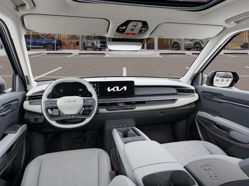 2026 KIA EV9 WIND Roseville CA