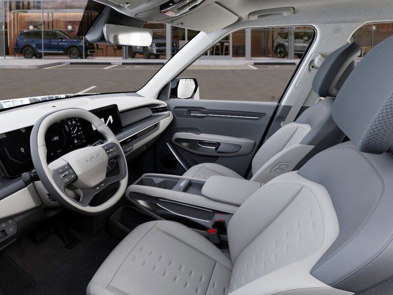 2026 KIA EV9 WIND Roseville CA