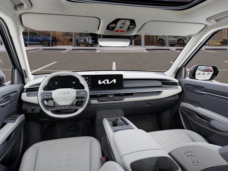 2026 KIA EV9 WIND Roseville CA