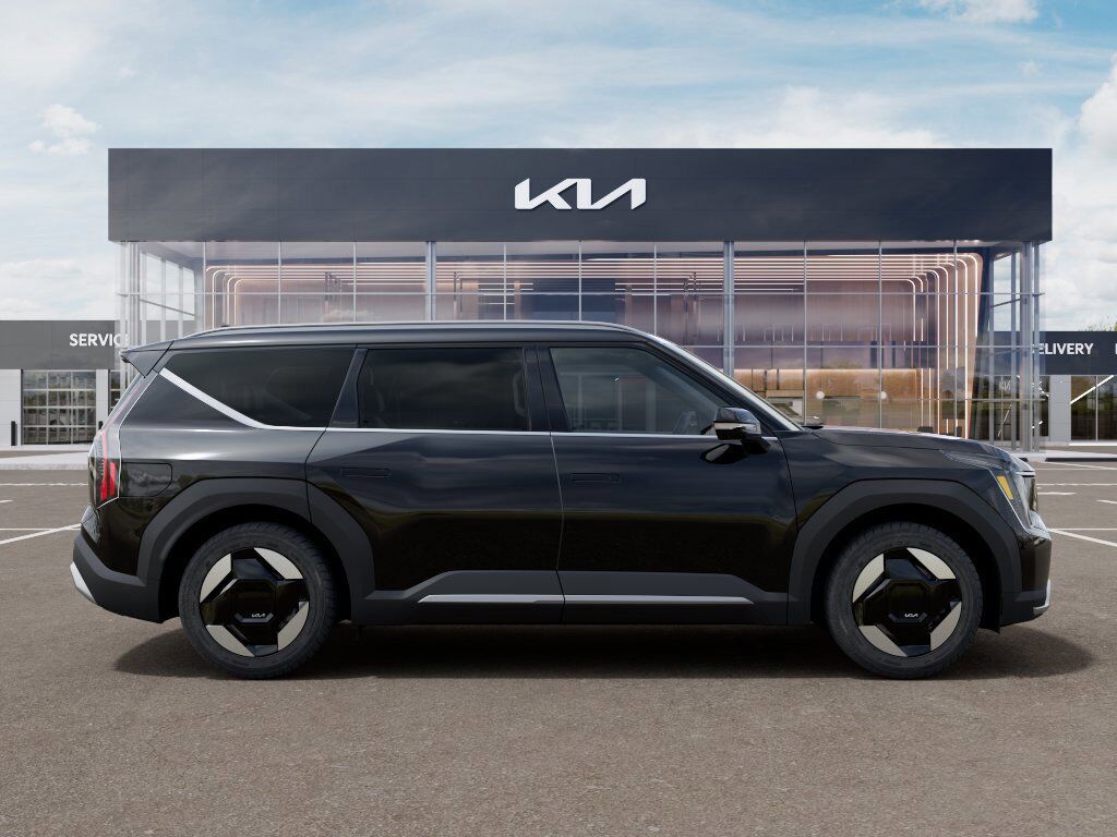 2026 KIA EV9 WIND Roseville CA
