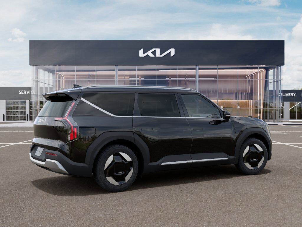 2026 KIA EV9 WIND Roseville CA