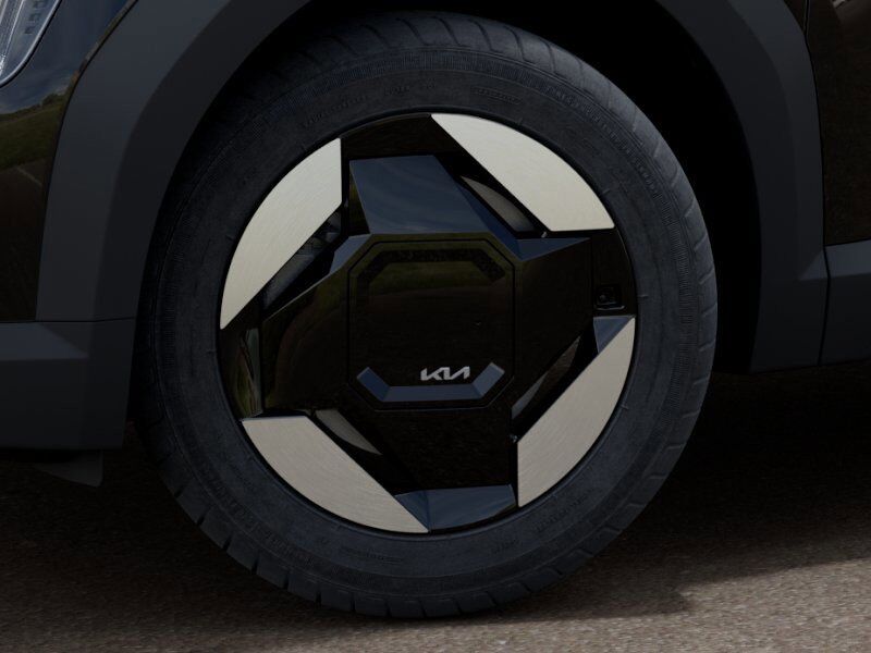 2026 KIA EV9 WIND Roseville CA