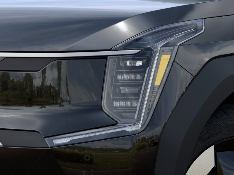 2026 KIA EV9 WIND Roseville CA