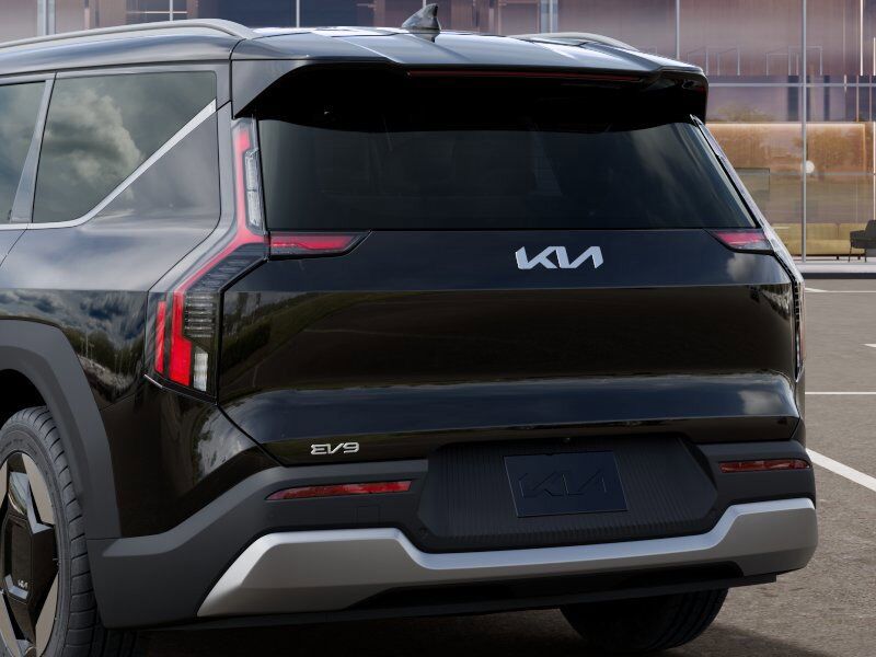 2026 KIA EV9 WIND Roseville CA