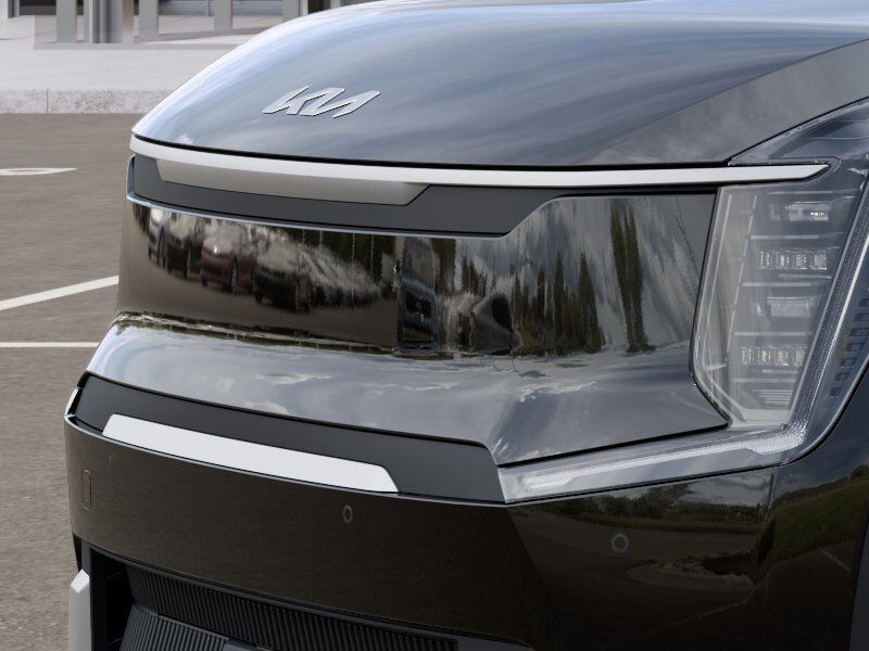 2026 KIA EV9 WIND Roseville CA