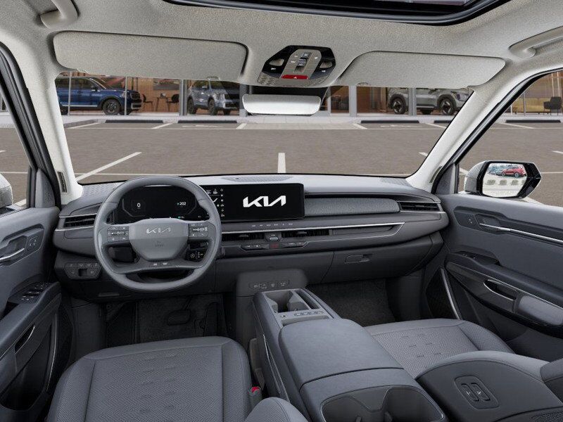 2026 KIA EV9 WIND Roseville CA