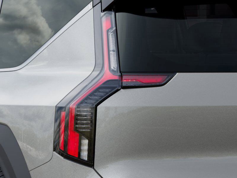 2026 KIA EV9 WIND Roseville CA