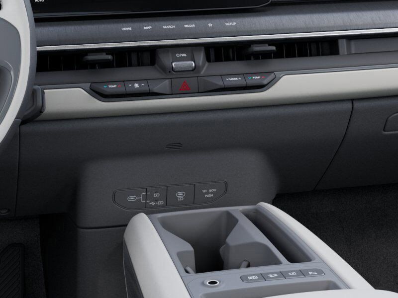 2026 KIA EV9 WIND Roseville CA