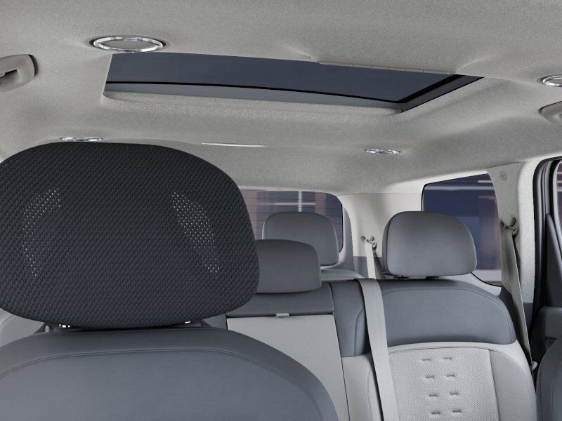 2026 KIA EV9 WIND Roseville CA