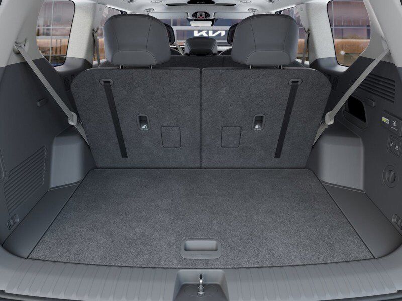 2026 KIA EV9 WIND Roseville CA