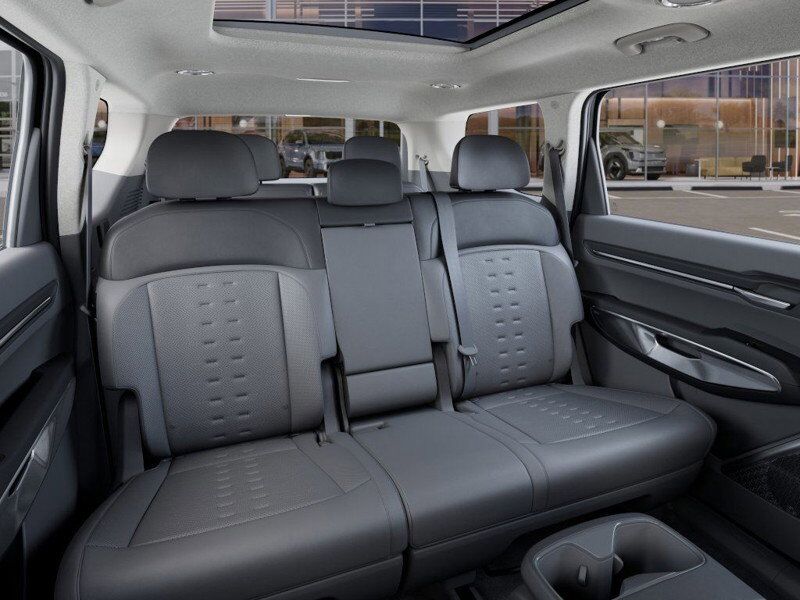 2026 KIA EV9 WIND Roseville CA