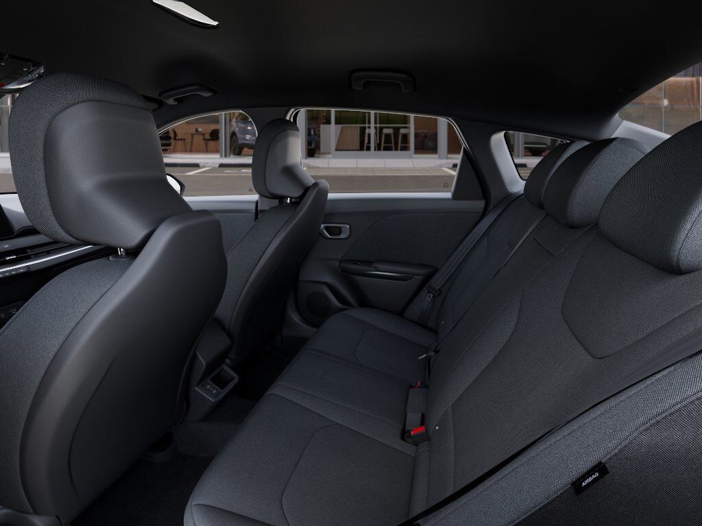 2026 KIA K4 Roseville CA