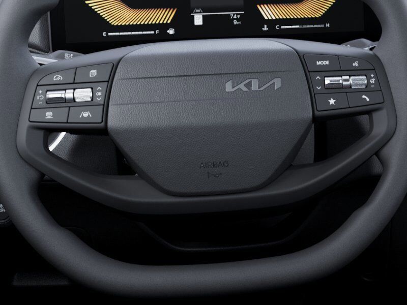 2026 KIA K4 Roseville CA