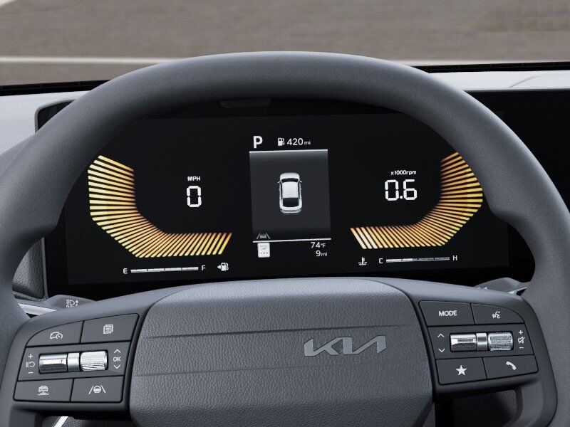 2026 KIA K4 Roseville CA