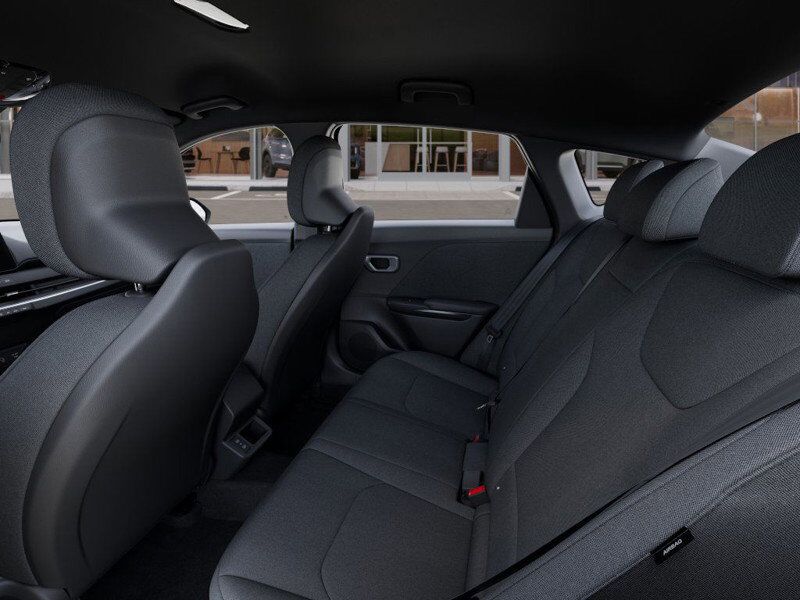 2026 KIA K4 Roseville CA