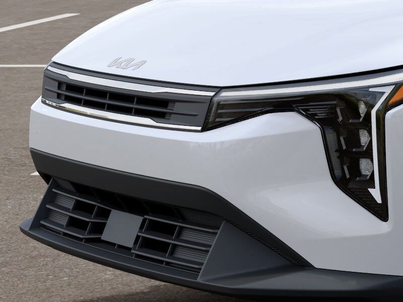 2026 KIA K4 Roseville CA