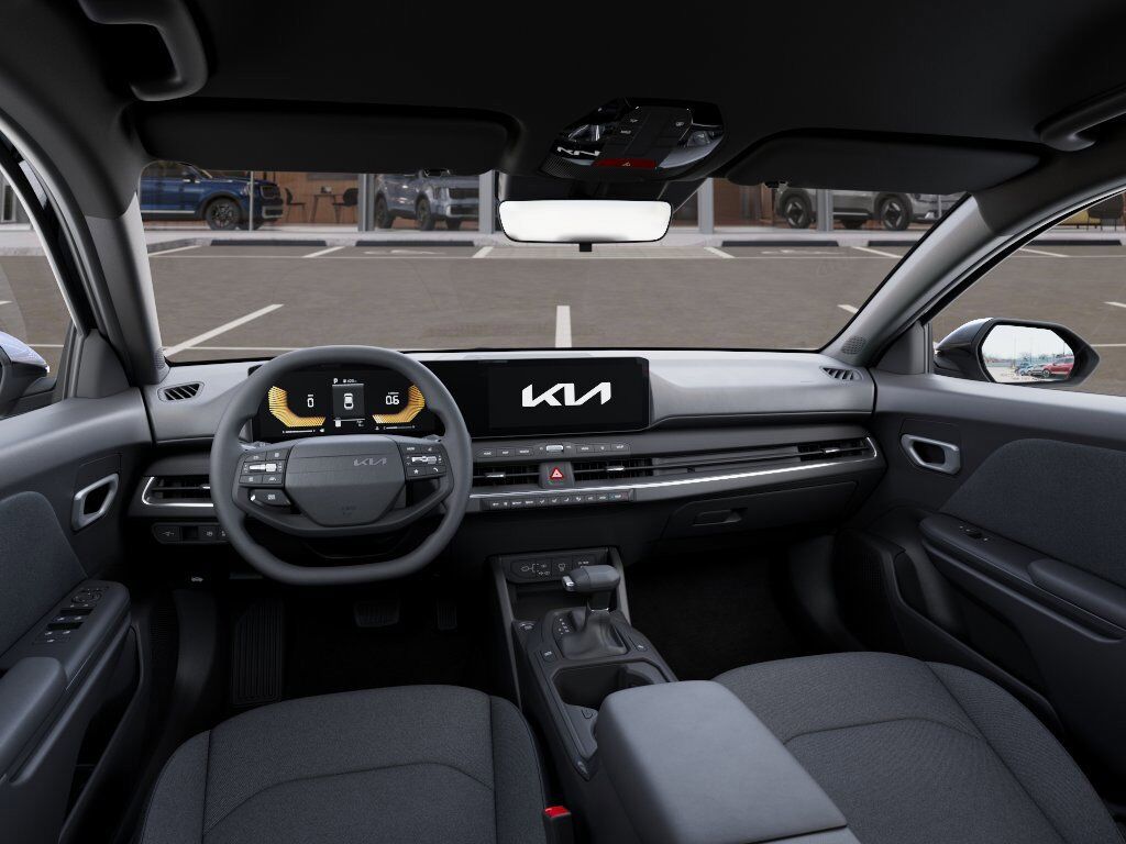 2026 KIA K4 Roseville CA