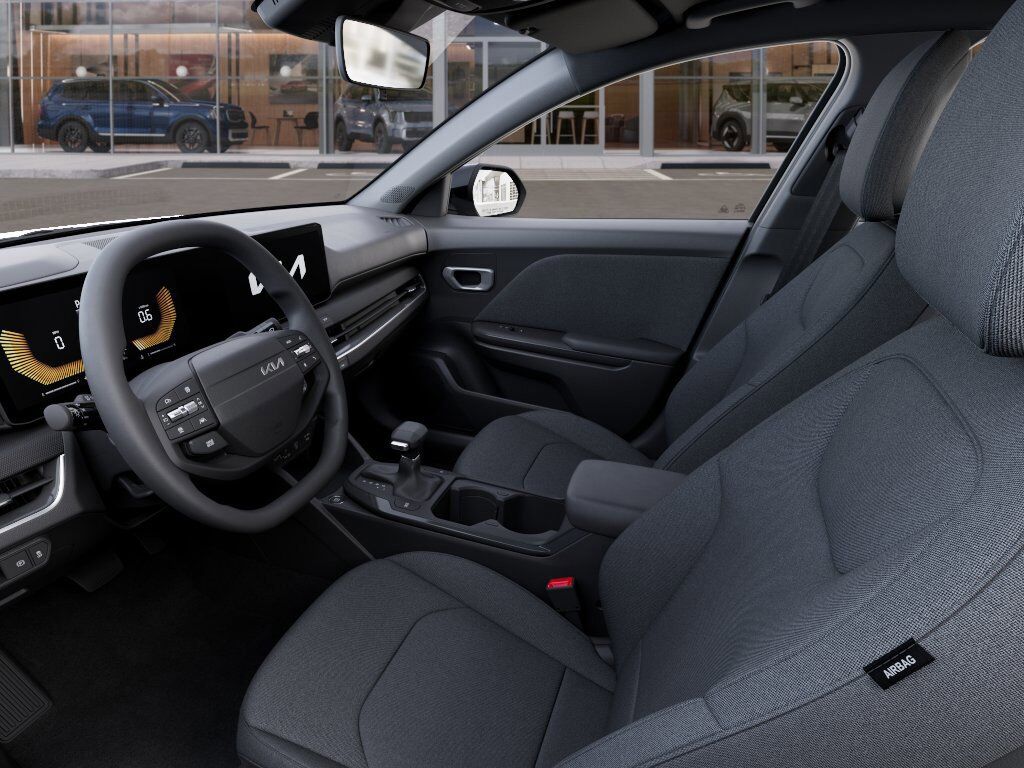 2026 KIA K4 Roseville CA