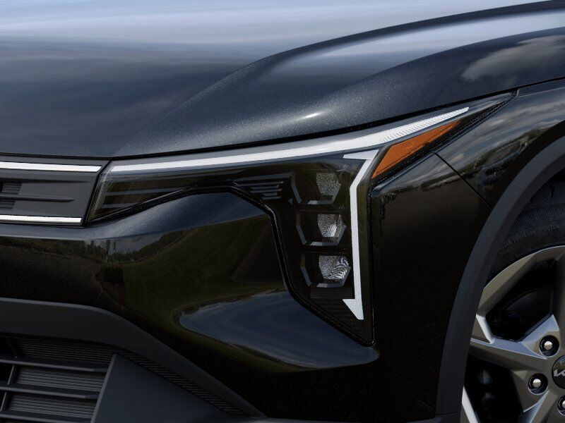 2026 KIA K4 Roseville CA