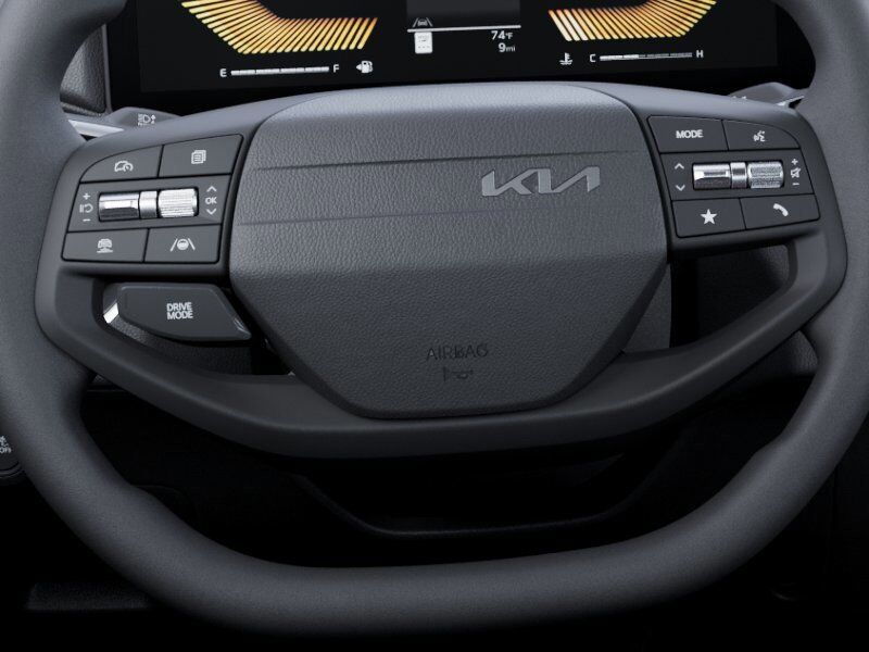 2026 KIA K4 Roseville CA