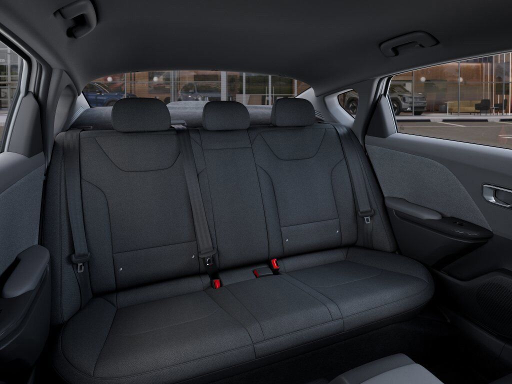 2026 KIA K4 Roseville CA
