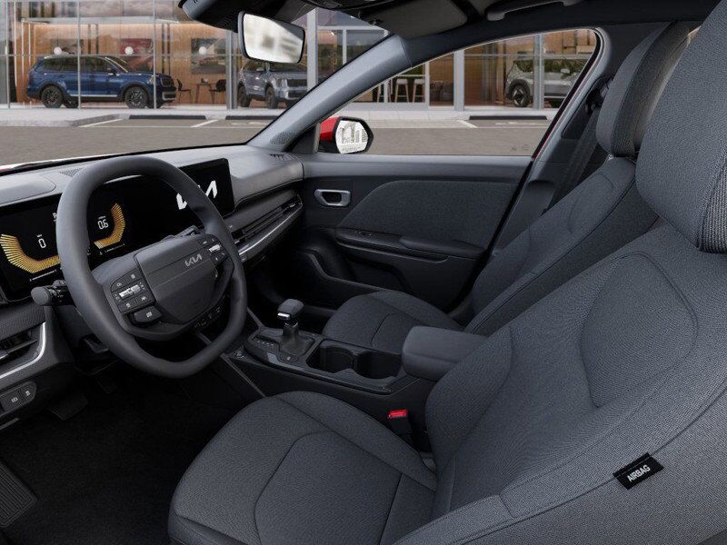 2026 KIA K4 Roseville CA