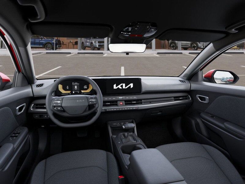 2026 KIA K4 Roseville CA