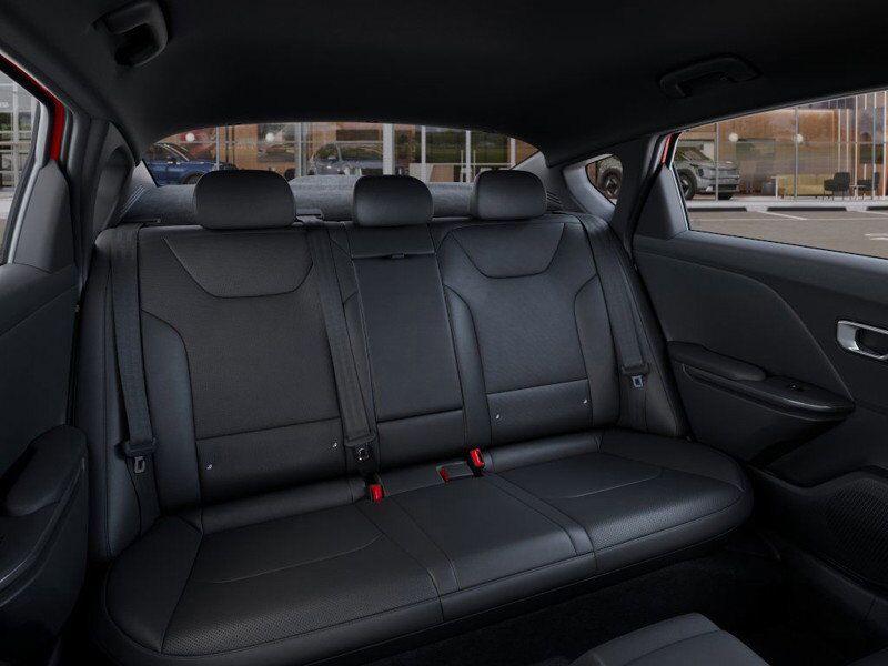 2026 KIA K4 EX Roseville CA