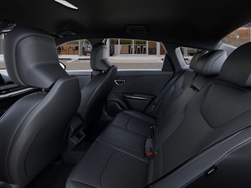 2026 KIA K4 EX Roseville CA