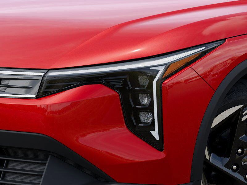 2026 KIA K4 EX Roseville CA